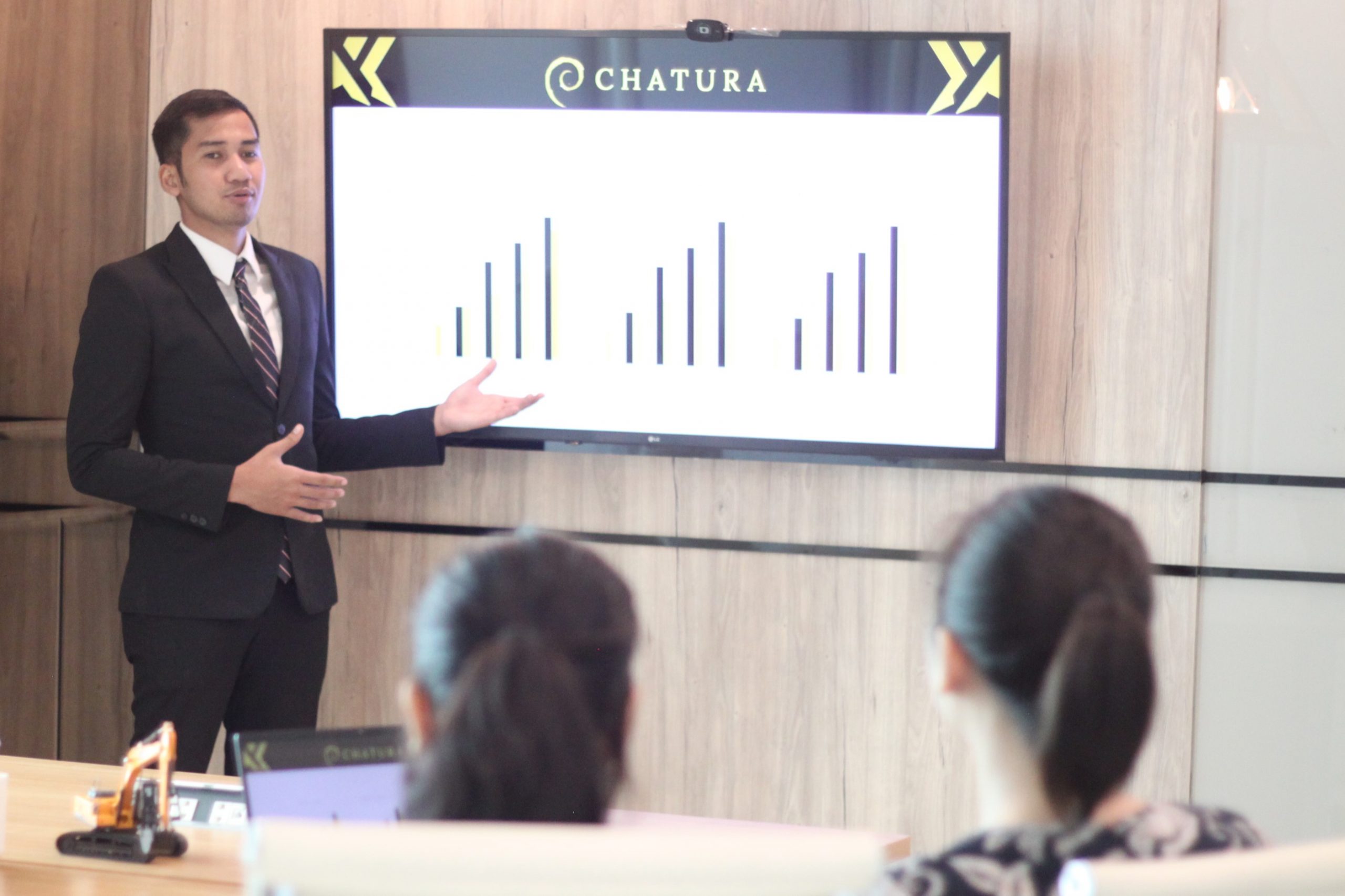Chatura Advisory - Accounting Tax